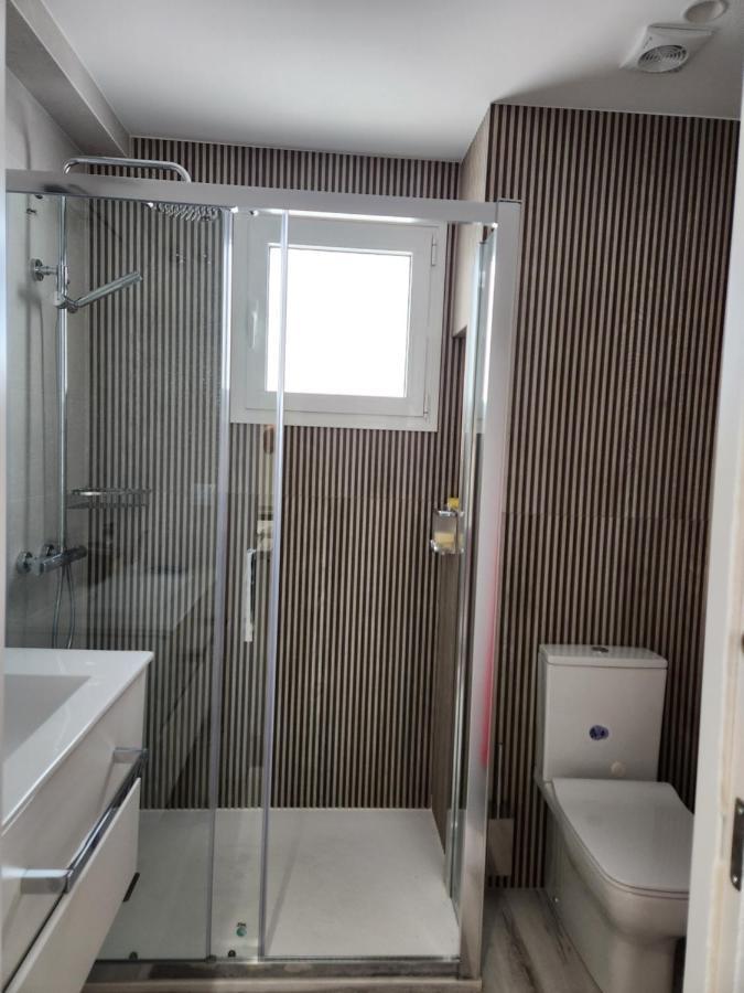 Suites Ilustres Cordobeses Córdoba Exterior foto