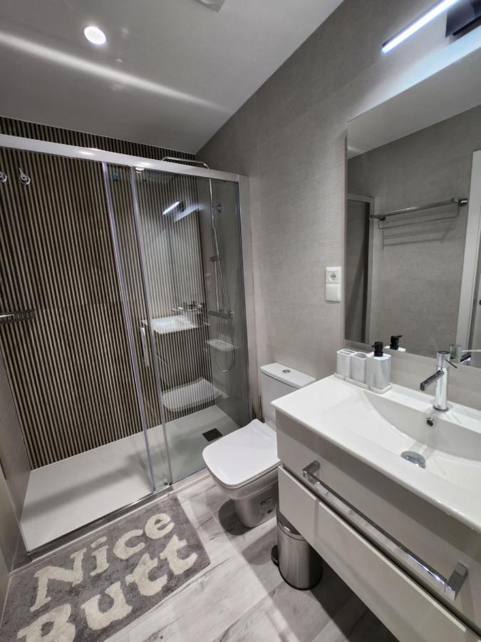 Suites Ilustres Cordobeses Córdoba Exterior foto